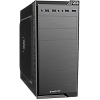 Корпус ExeGate QA-412U 600W чёрный EX272748RUS, фото  Корпус ExeGate QA-412U 600W чёрный EX272748RUS, фото