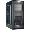 Корпус ExeGate CP-603UB-CP500 чёрный EX283218RUS, фото  Корпус ExeGate CP-603UB-CP500 чёрный EX283218RUS, фото