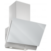 Наклонная вытяжка Elikor Рубин S4 60П-700-Э4Д, белый, фото 