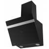 Наклонная вытяжка MAUNFELD Medway 60, черный, фото 