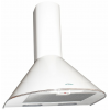 Купольная вытяжка ELIKOR Эпсилон 60, белый/серебро, фото 