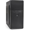 Корпус ExeGate BA-309-AA500 чёрный EX286427RUS, фото  Корпус ExeGate BA-309-AA500 чёрный EX286427RUS, фото