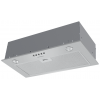 Встраиваемая вытяжка MAUNFELD Crosby Singl 60, серебристый, фото 