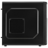 Корпус AeroCool QS-182 Black, фото , изображение 4 Корпус AeroCool QS-182 Black, фото , изображение 4