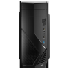 Корпус AeroCool Cs-1102 Black, фото , изображение 21 Корпус AeroCool Cs-1102 Black, фото , изображение 21