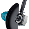 УШМ Makita GA9020SF, 2200 Вт, 230 мм, фото , изображение 18