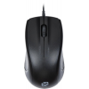 Мышь проводная Oklick 185M Чёрный, фото 