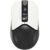 Мышь беспроводная A4Tech Fstyler FG12S Белый, фото  Мышь беспроводная A4Tech Fstyler FG12S Белый, фото