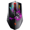 Мышь  A4Tech Bloody A60 Blazing Black, фото  Мышь  A4Tech Bloody A60 Blazing Black, фото