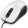 Мышь  Gembird MOP-100 Silver, фото 