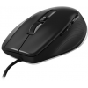 Мышь проводная 3DConnexion CadMouse Pro (3DX-700080) Чёрный, фото 