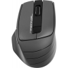 Мышь беспроводная A4Tech Fstyler FG30S Серый, фото 