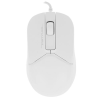 Мышь проводная A4Tech Fstyler FM12 Белый, фото  Мышь проводная A4Tech Fstyler FM12 Белый, фото