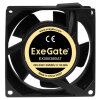 Вентилятор для корпуса ExeGate EX08038BAT EX289000RUS, фото  Вентилятор для корпуса ExeGate EX08038BAT EX289000RUS, фото