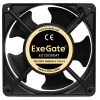 Вентилятор для корпуса ExeGate EX12038SAT EX289021RUS, фото  Вентилятор для корпуса ExeGate EX12038SAT EX289021RUS, фото