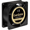 Вентилятор для корпуса ExeGate EX08025BAT EX288998RUS, фото  Вентилятор для корпуса ExeGate EX08025BAT EX288998RUS, фото