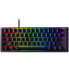 Клавиатура проводная Razer Huntsman Mini RZ03-03391500-R3R1, фото 