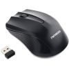 Мышь беспроводная Гарнизон GMW-430 (GMW-430) Чёрный, фото 