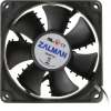 Вентилятор для корпуса ZALMAN ZM-F1 PLUS (SF) ZM-F1 PLUS, фото 