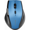 Мышь беспроводная Defender Accura MM-365 (52366) Синий, Чёрный, фото 