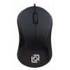 Мышь  Oklick 115SR Black, фото 