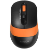 Мышь беспроводная A4Tech Fstyler FG10 Чёрный, фото  Мышь беспроводная A4Tech Fstyler FG10 Чёрный, фото