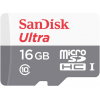 Флеш-накопитель Sandisk Ultra Android microSDHC 16GB 80MB/s Class 10, фото 