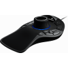 Мышь проводная 3DConnexion SpaceMouse Pro (3DX-700040) Чёрный, фото 