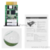 Модуль Ippon 1180661 SNMP card Innova RT33, фото , изображение 5