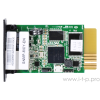 Модуль Ippon 1180661 SNMP card Innova RT33, фото , изображение 4