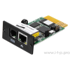 Модуль Ippon 1180661 SNMP card Innova RT33, фото , изображение 2