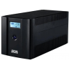 ИБП Powercom Raptor RPT-1025AP LCD, фото 