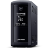 ИБП CyberPower VP700ELCD, фото 