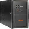 ИБП Exegate Power Back BNB-850 LED (EURO,RJ), фото 
