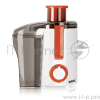 Соковыжималка BBK JC060-H11 белый/оранжевый BBK JC060-H11 белый/оранжевый, фото , изображение 2