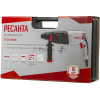 Перфоратор Ресанта П-30-900К патрон:SDS-plus уд.:4.3Дж 900Вт (кейс в комплекте), фото , изображение 9