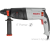 Перфоратор Ресанта П-30-900К патрон:SDS-plus уд.:4.3Дж 900Вт (кейс в комплекте), фото , изображение 2