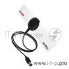 Антенны для цифровых приставок DVB-T2 Perfeo ТВ антенна WISPY, пассивная, DVB-T2 (PF-TV1407), фото  Антенны для цифровых приставок DVB-T2 Perfeo ТВ антенна WISPY, пассивная, DVB-T2 (PF-TV1407), фото