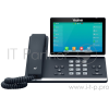 Телефон VOIP SIP-T57W YEALINK, фото 