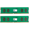Оперативная память DIMM Patriot Signature Line DDR4 8Gb PSD48G2666K (2x4Gb), фото 