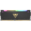 Оперативная память DIMM Patriot Memory Viper Steel RGB DDR4 16Gb PVSR416G320C8, фото 