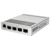 Коммутатор (свитч) MikroTik CRS305-1G-4S+IN, фото 