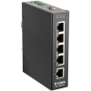 Коммутатор (свитч) D-Link DIS-100E-5W, фото 