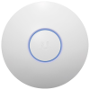 Wi-Fi точка доступа Ubiquiti UniFi AP AC Security HD, фото 