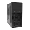 Корпус ExeGate BA-203U-AA350 чёрный EX284028RUS, фото  Корпус ExeGate BA-203U-AA350 чёрный EX284028RUS, фото