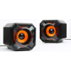 Колонки Gembird SPK-405 Black, фото 
