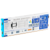 Кронштейн на стену Kromax IDEAL-101 черный, фото , изображение 4 Кронштейн на стену Kromax IDEAL-101 черный, фото , изображение 4
