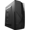 Корпус AeroCool Cs-1102 Black, фото  Корпус AeroCool Cs-1102 Black, фото