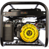 Генератор Huter DY4000L 64/1/21 Электрогенератор {четырехтактный, 3000Вт, 220В/50Гц, 78Дб, принудительное охлаждение, бак 15 л, расход бензина 395 г/кВтч, расход масла 6,8, габариты 610х430х460, вес 42 кг}, фото , изображение 6