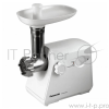 Мясорубка Panasonic MK-MG1000 1000Вт белый, фото  Мясорубка Panasonic MK-MG1000 1000Вт белый, фото